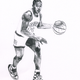 Illustration for article titled He Could Always Steal: Remembering Kenny Lofton's College Basketball Career